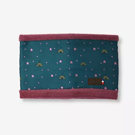 Snood enfant Cookie