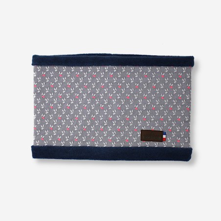 Snood enfant Malice