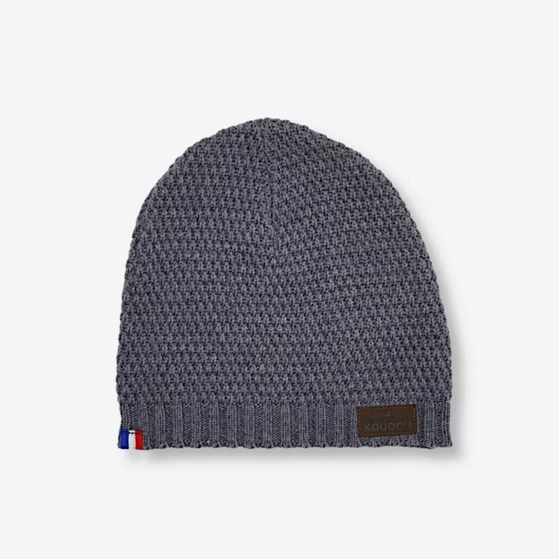 Bonnet Le Mayronnais Gris