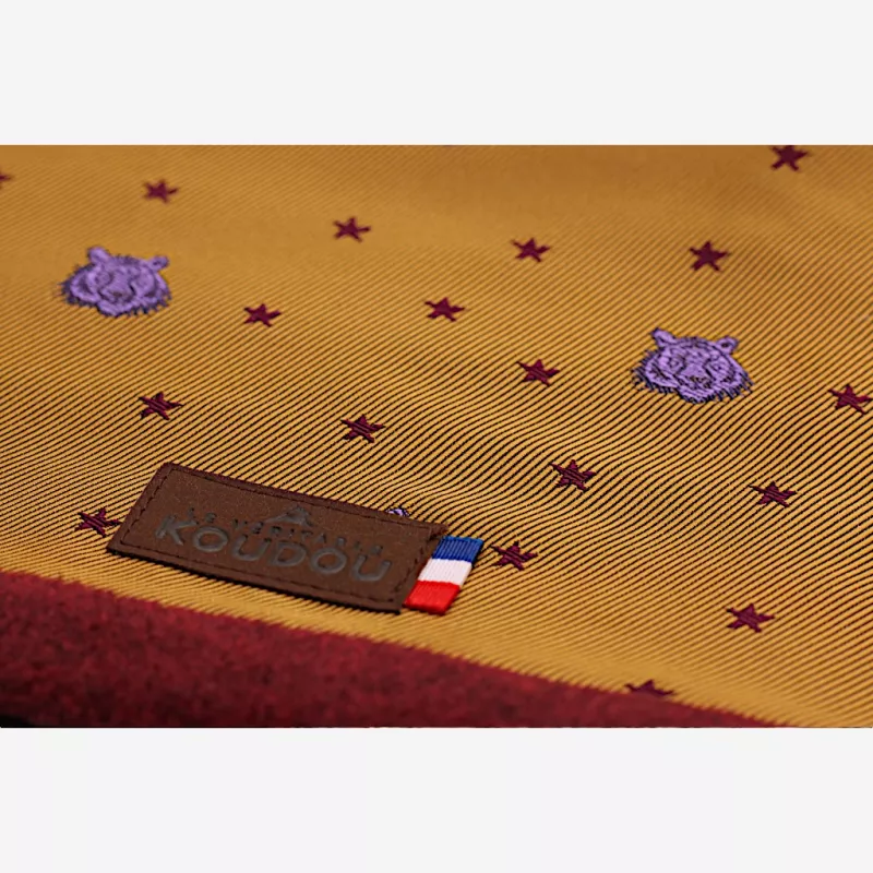 Snood enfant Anicet