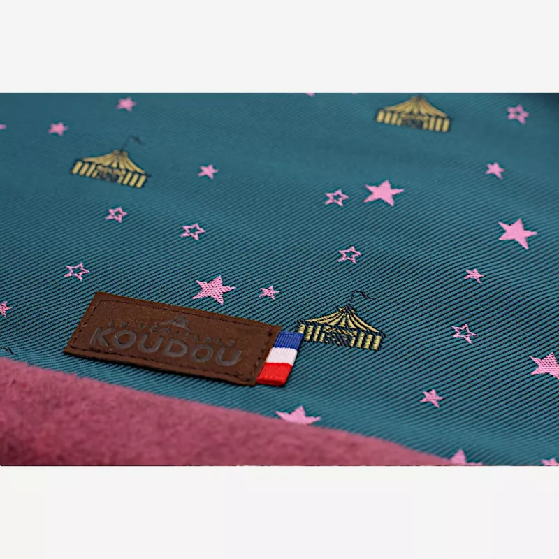 Snood enfant Cookie