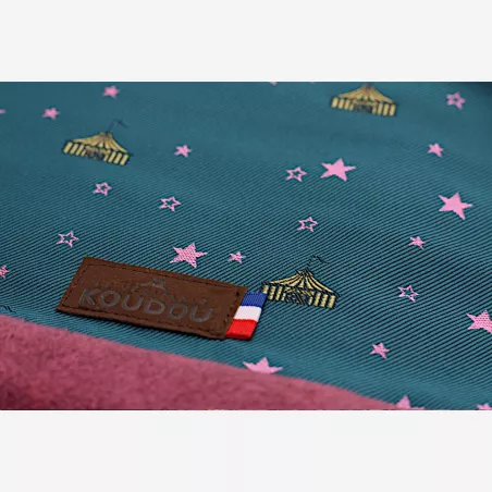 Snood enfant Cookie