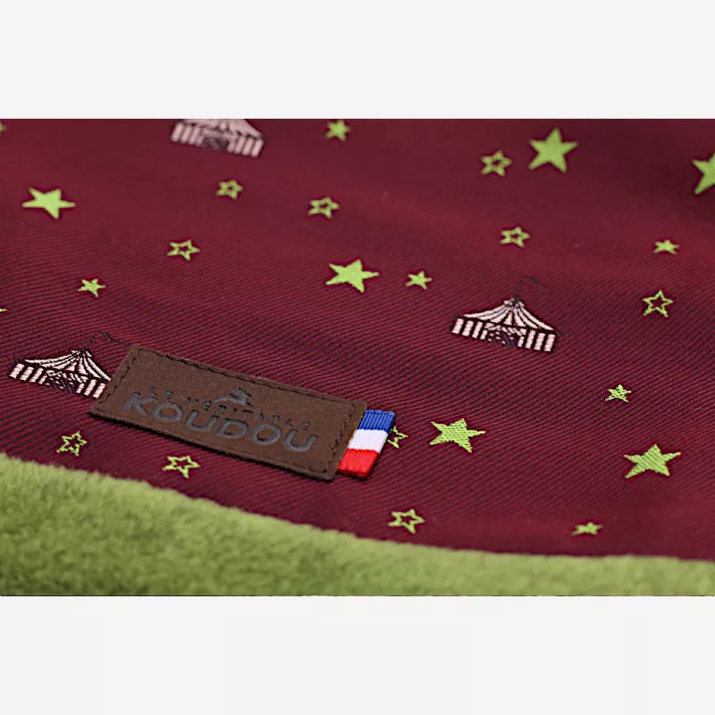 Snood enfant Malin