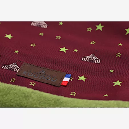 Snood enfant Malin