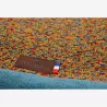 Snood enfant Roudoudou