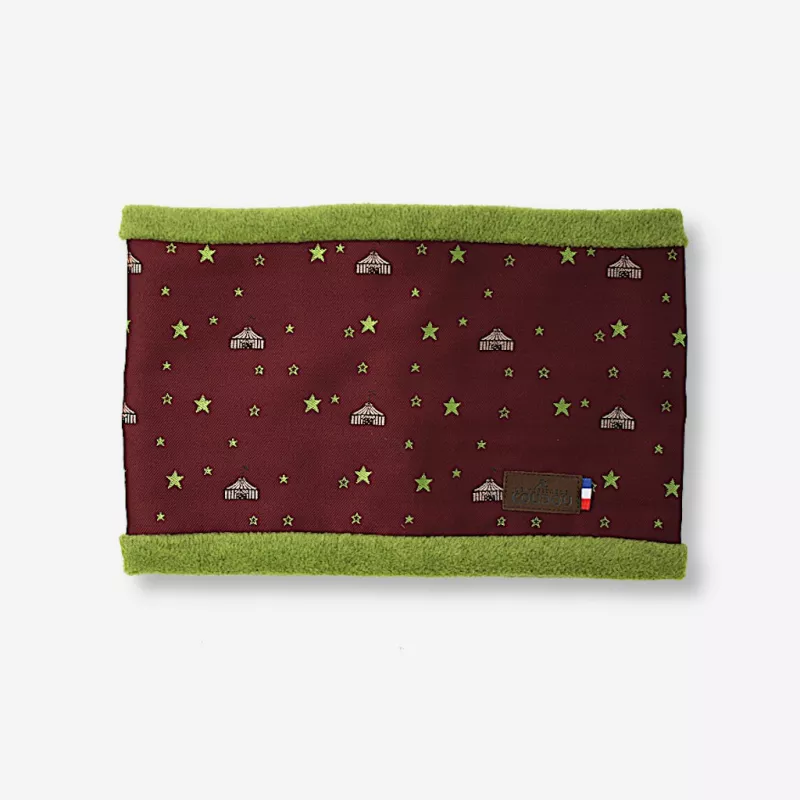 Snood enfant Malin
