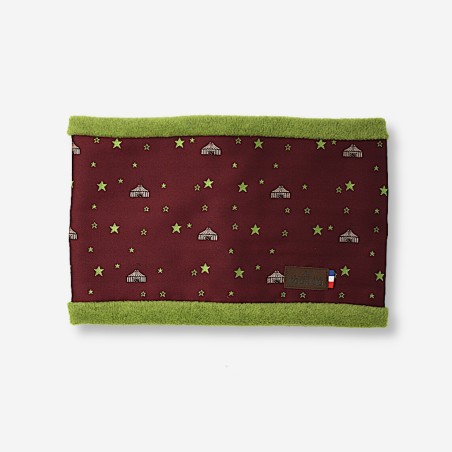 Snood enfant Malin