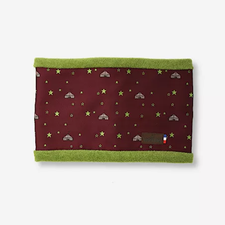 Snood enfant Malin